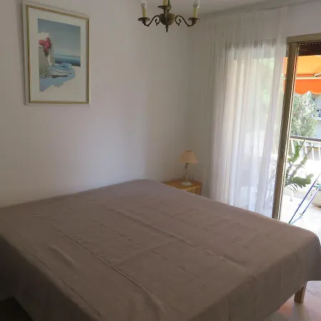 Les Residences Fleuries * Cannes
