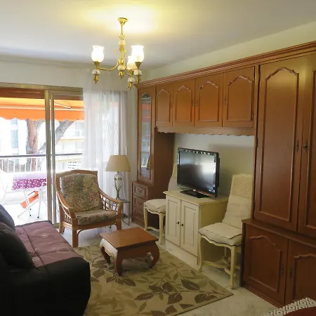 Les Residences Fleuries Apartment Cannes