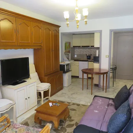 Les Residences Fleuries Cannes