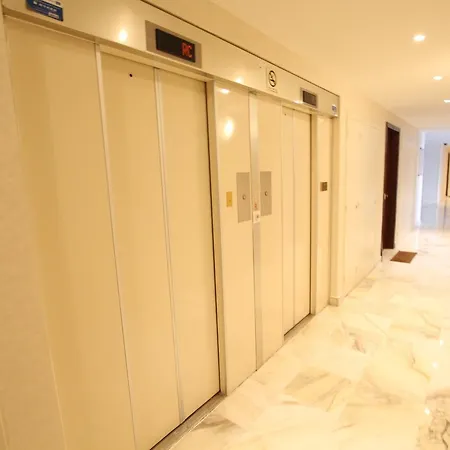 Les Residences Fleuries Apartment *