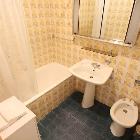 Les Residences Fleuries Apartment