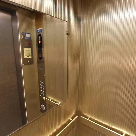 Les Residences Fleuries Apartment